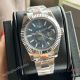 High Quality Copy Rolex Sky Dweller 42mm black Face white gold oyster Strap (8)_th.jpg